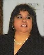 Nancy Gutierrez 